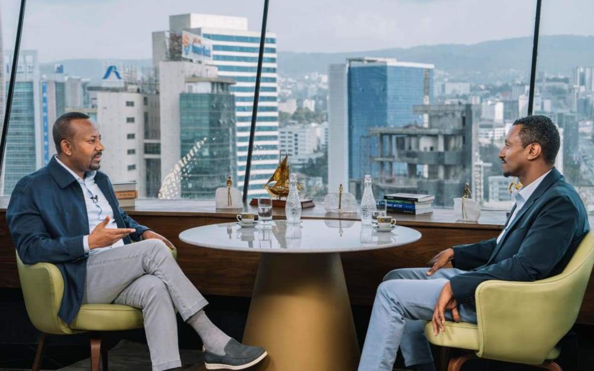 Ethiopia Shows Cities How to Skip Building New Capitals - Image 2