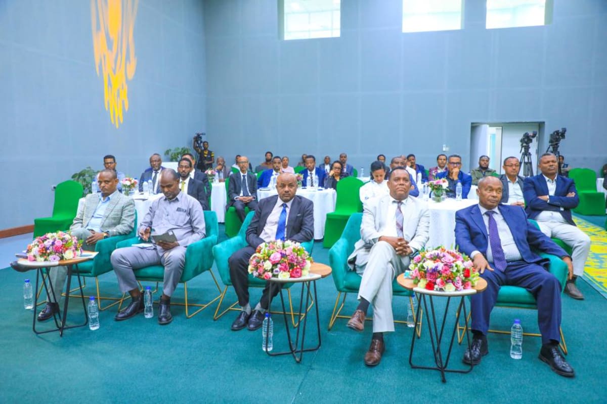 Ethiopia Moves Toward Food Self-Sufficiency After 8 Years - Image 2