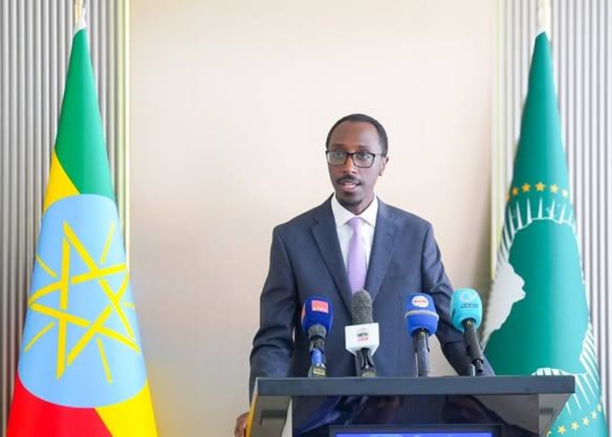 Ethiopia Launches 3-Year Plan to Modernize Diplomacy - Image 2