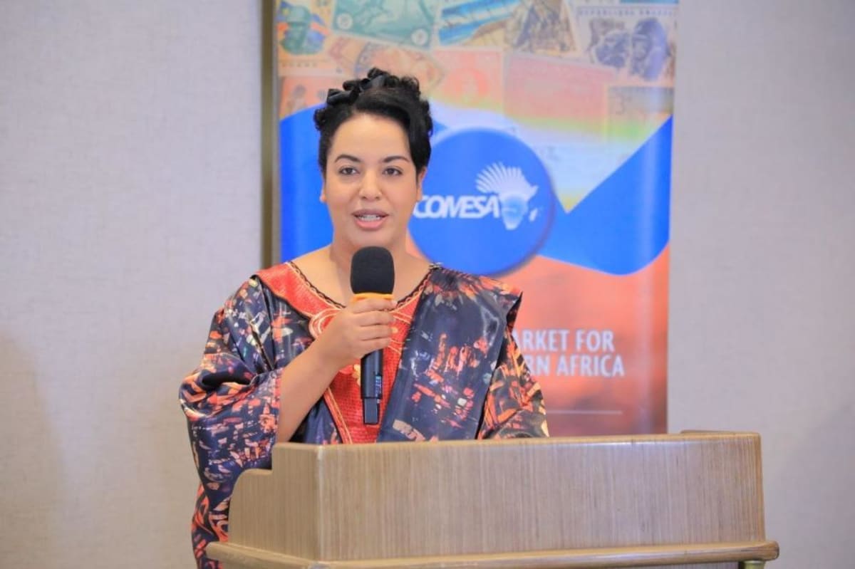 Ethiopia Nears Gender Parity: Women Hold 41% of Parliament - Image 2