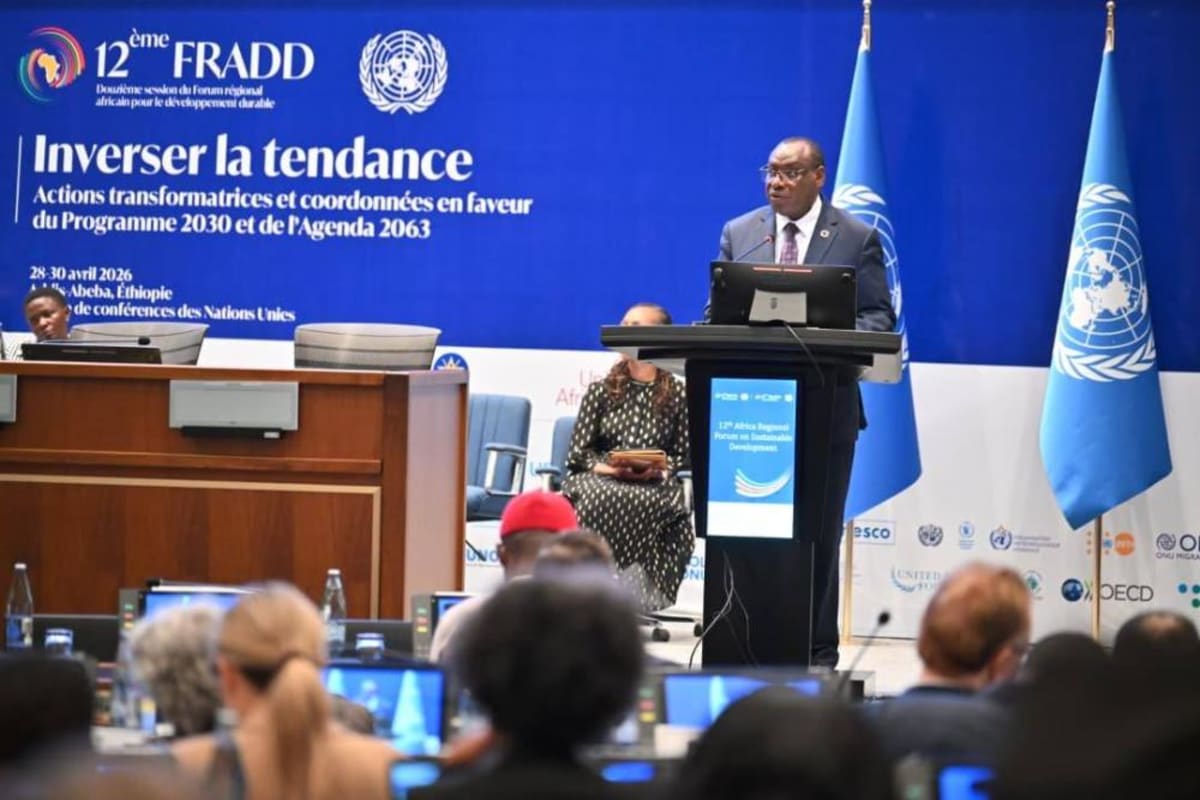 Ethiopia Plants 48 Billion Trees, Leads Africa on Climate - Image 2