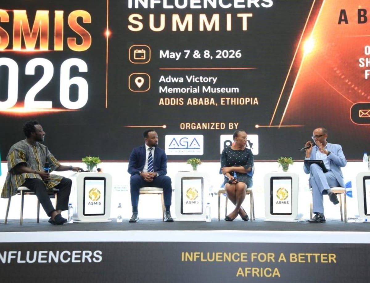 Ethiopia Launches Digital Hub for African Creators - Image 2