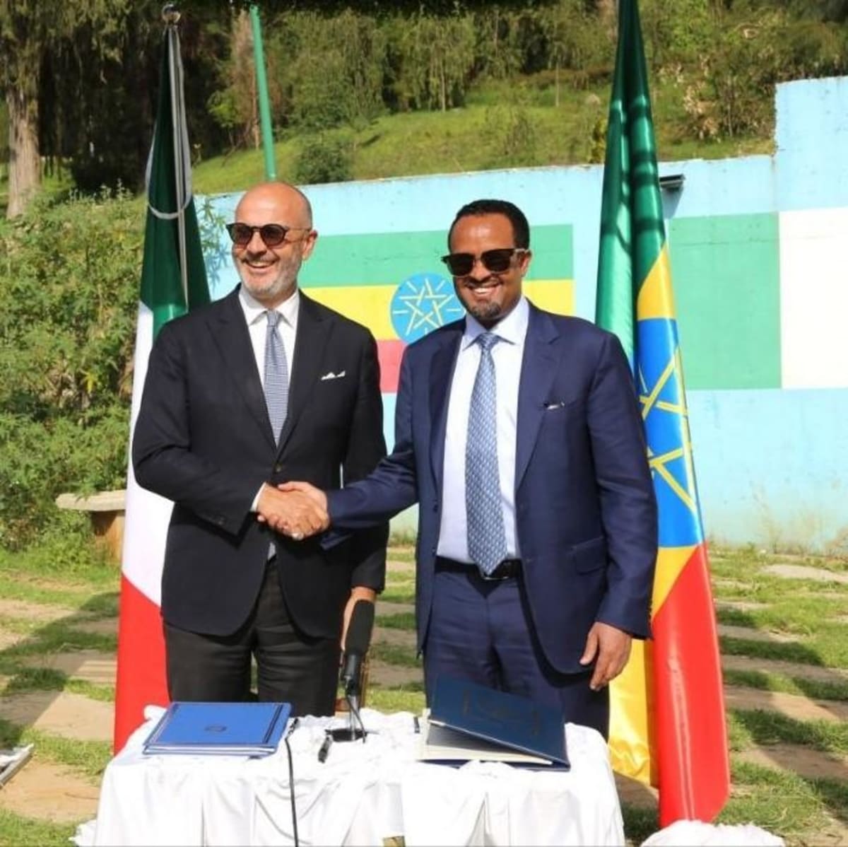 Ethiopia and Italy Partner on $5M River Revival Project - Image 2