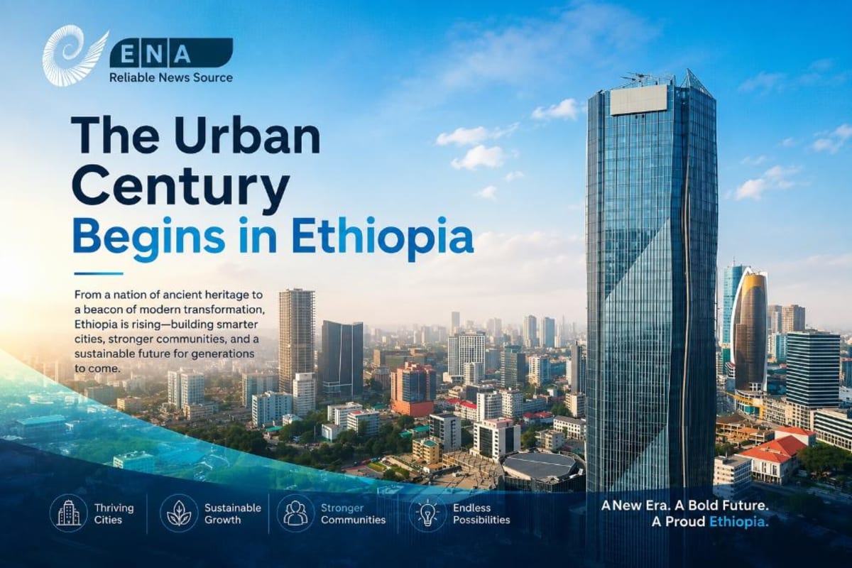 Ethiopia's Urban Population Doubles in 15 Years - Image 2