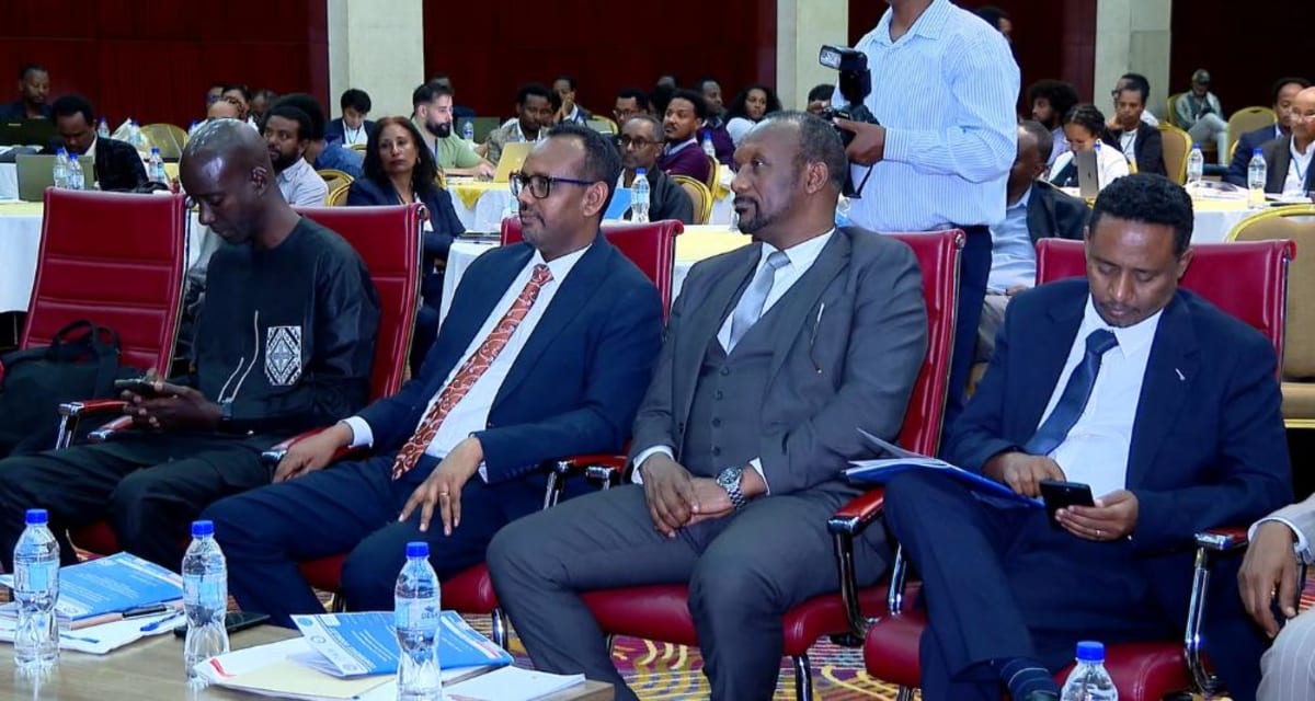 Ethiopia Hosts Migration Conference for Peace & Development - Image 2