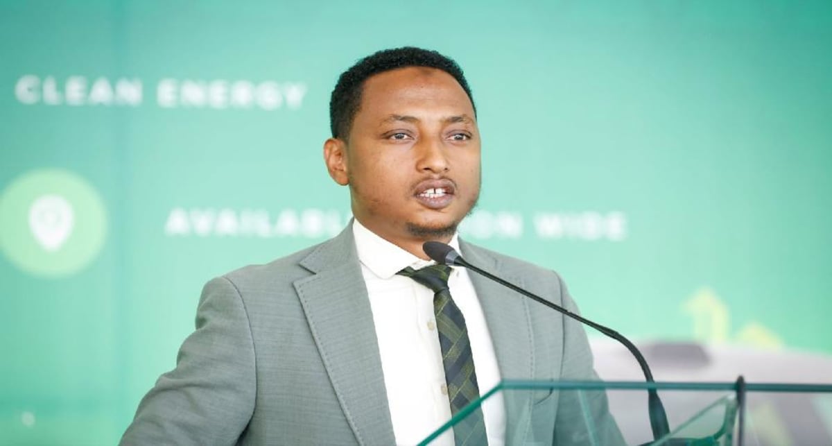 Ethiopia Leads Africa With Fast-Charging EV Network