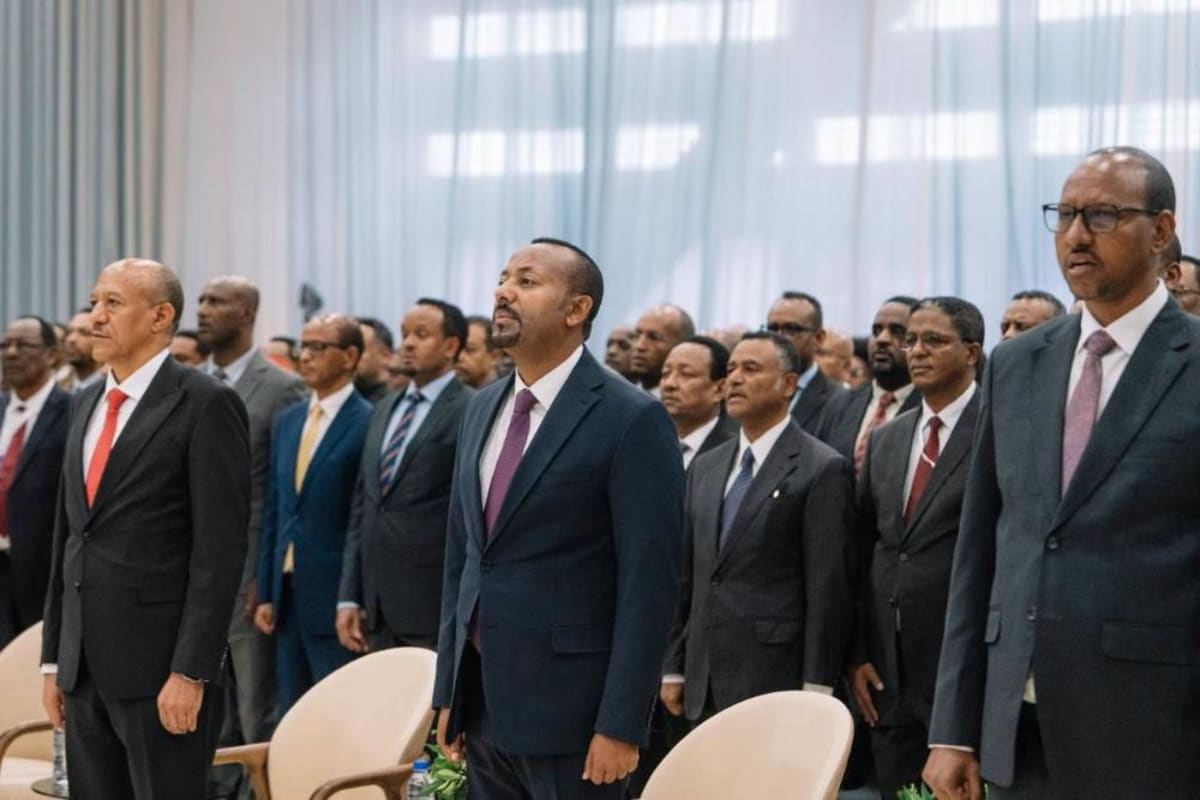Ethiopia Cuts Inflation to Single Digits, Eyes 10% Growth - Image 2