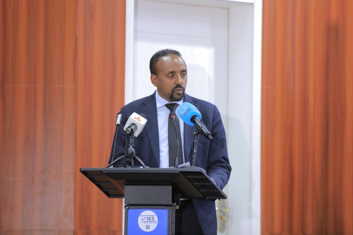 Ethiopia Launches $10M Project to Boost Food Exports - Image 2