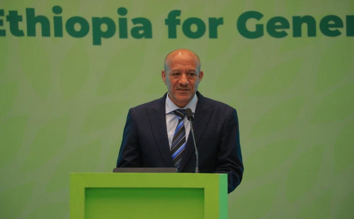 Ethiopia Launches Third 'Clean Ethiopia' Campaign - Image 2