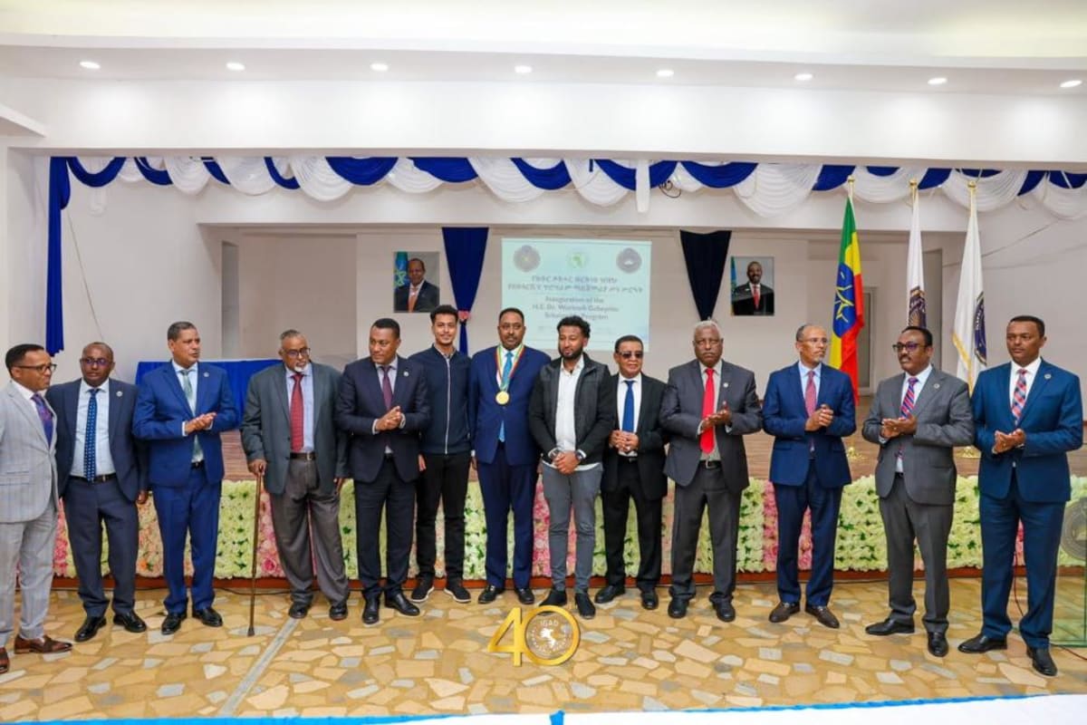Ethiopia Launches Forensic Science Scholarship for IGAD Region - Image 2