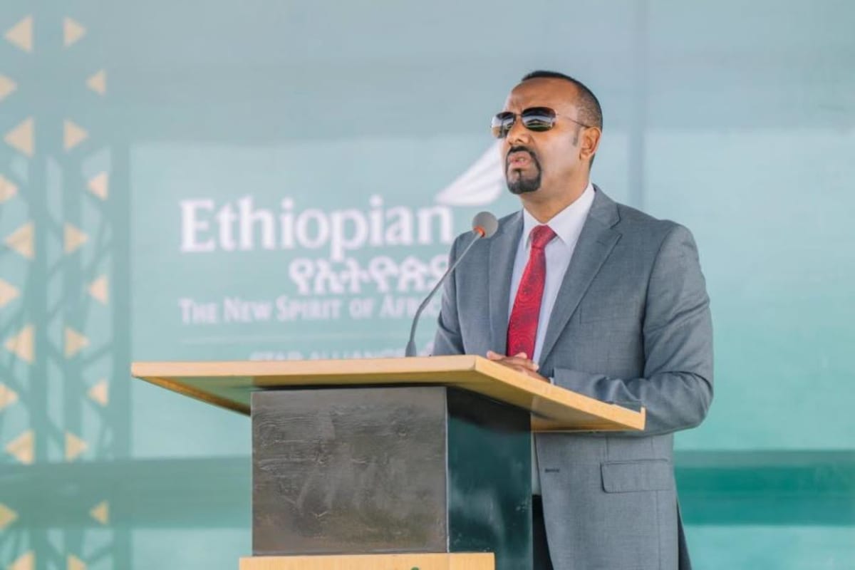 Ethiopia Opens Modern Airport to Boost Trade and Tourism