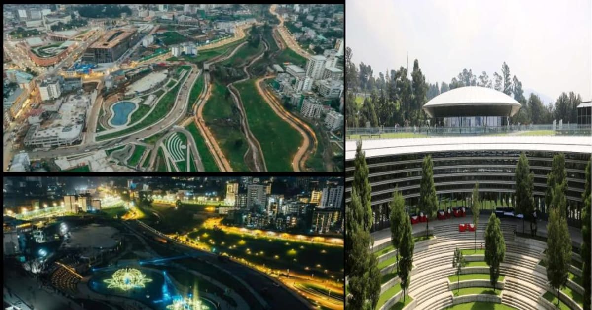 Addis Ababa Hosts 221 Conferences After Major Revamp - Image 2