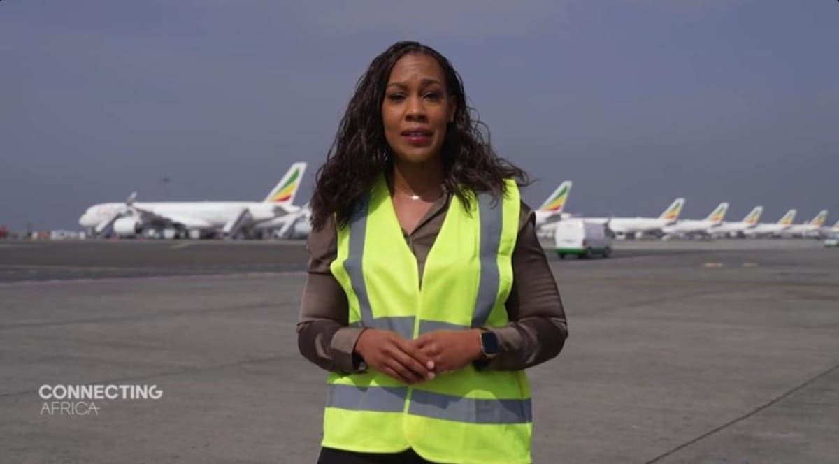 Ethiopia Breaks Ground on Africa's Largest Aviation Hub - Image 2