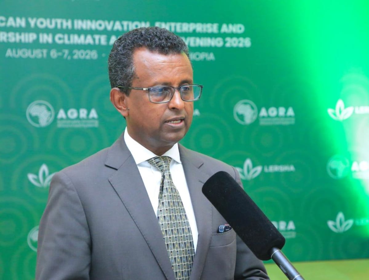 Ethiopia Plants 48 Billion Trees, Becomes Model for Africa - Image 2