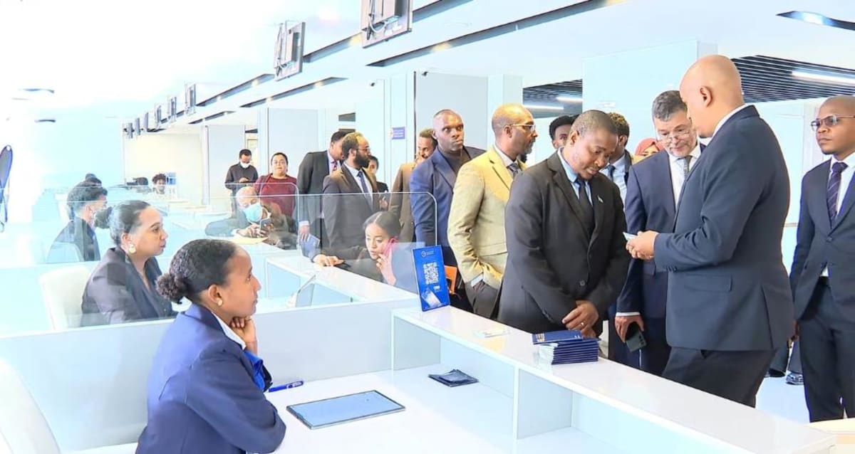 Ethiopia's MESOB Platform Draws 30 African Nations to Learn - Image 2