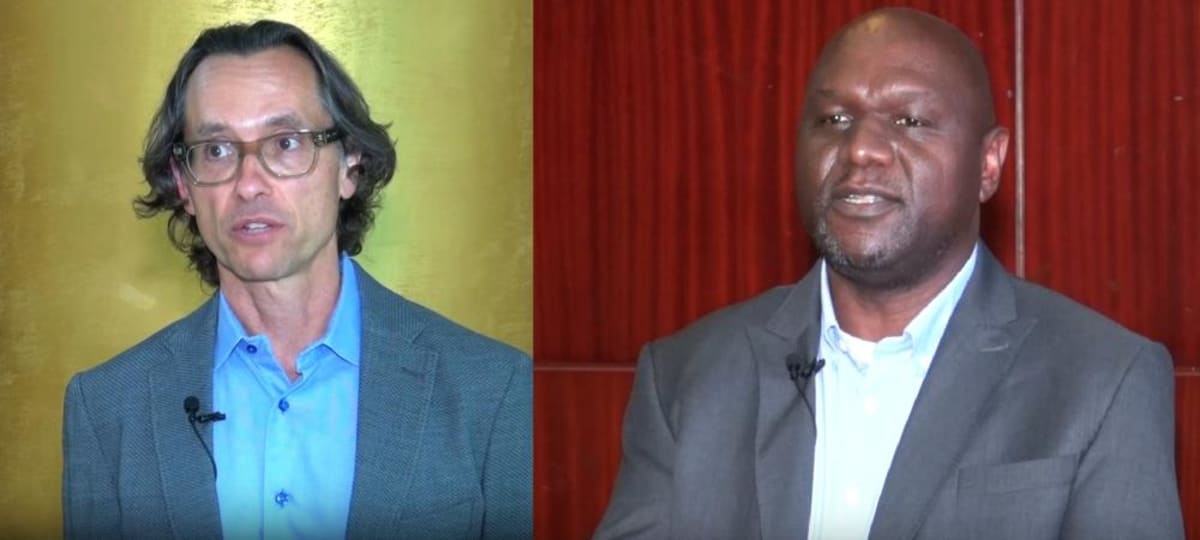 Ethiopia's Climate Leadership Impresses U.S. Professors - Image 2