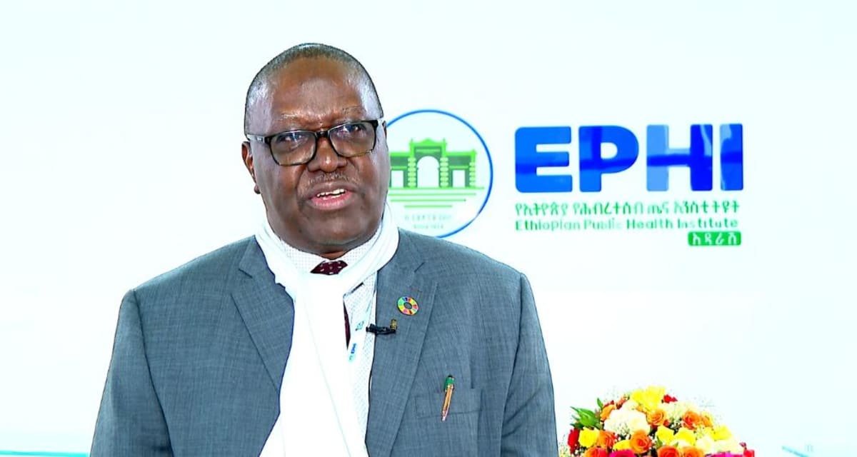 WHO Praises Ethiopia's AI-Driven Green Health Revolution - Image 2