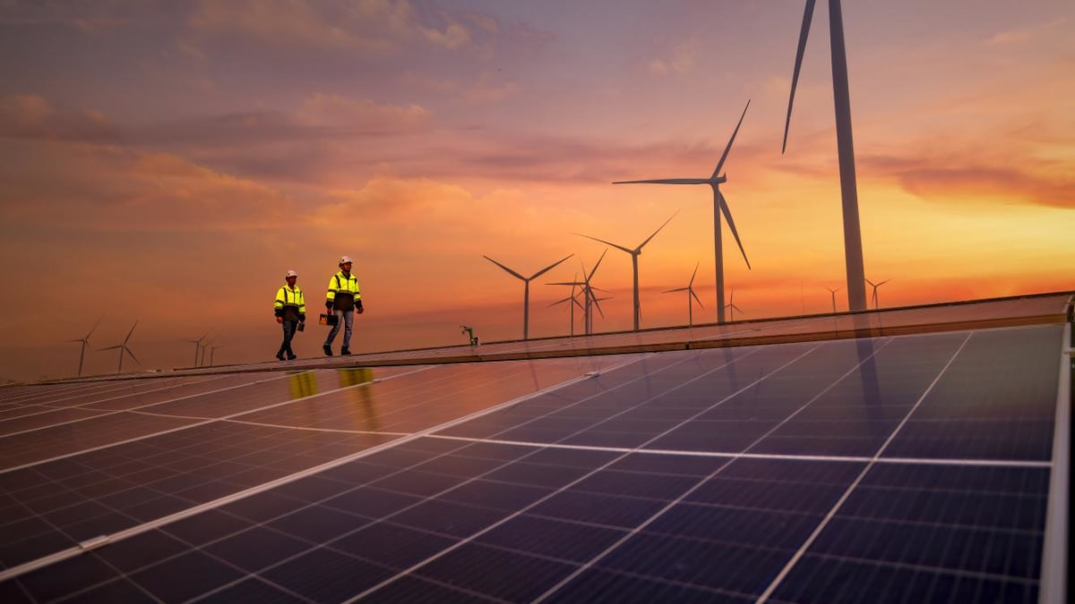 Norway Backs South Africa's Clean Energy Trading Platform