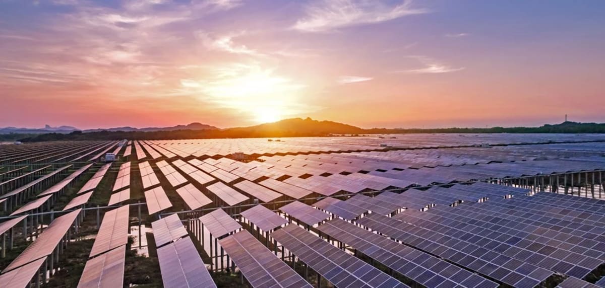 Australia Invests Record $6B in Clean Energy This Year