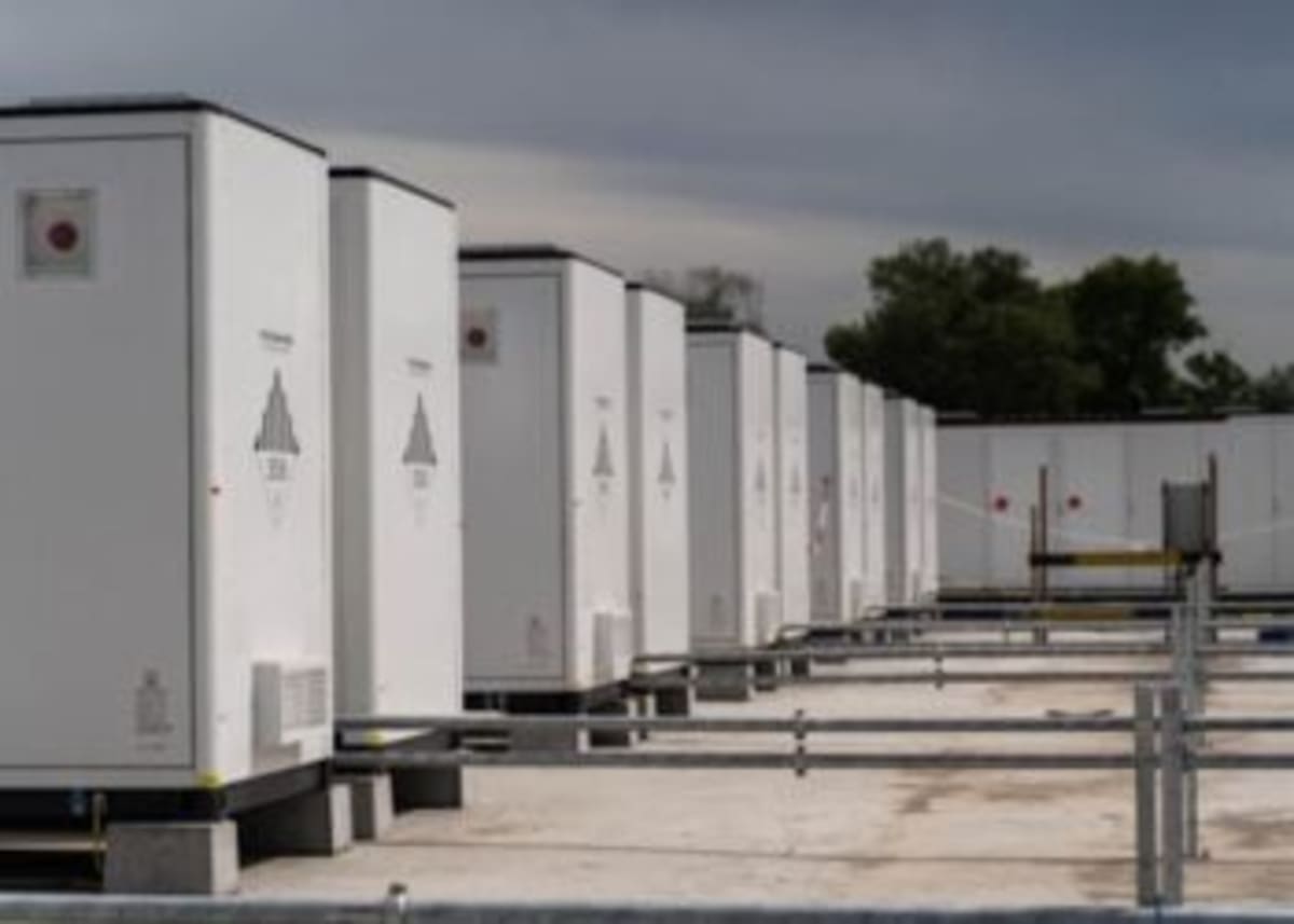 Sweden's Giant Hybrid Ferry Cuts Emissions for 1,500 Riders - Image 3