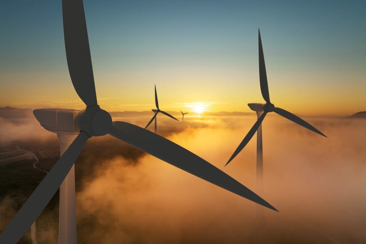 Britain's Wind Power Hits Record 29.2TWh This Year