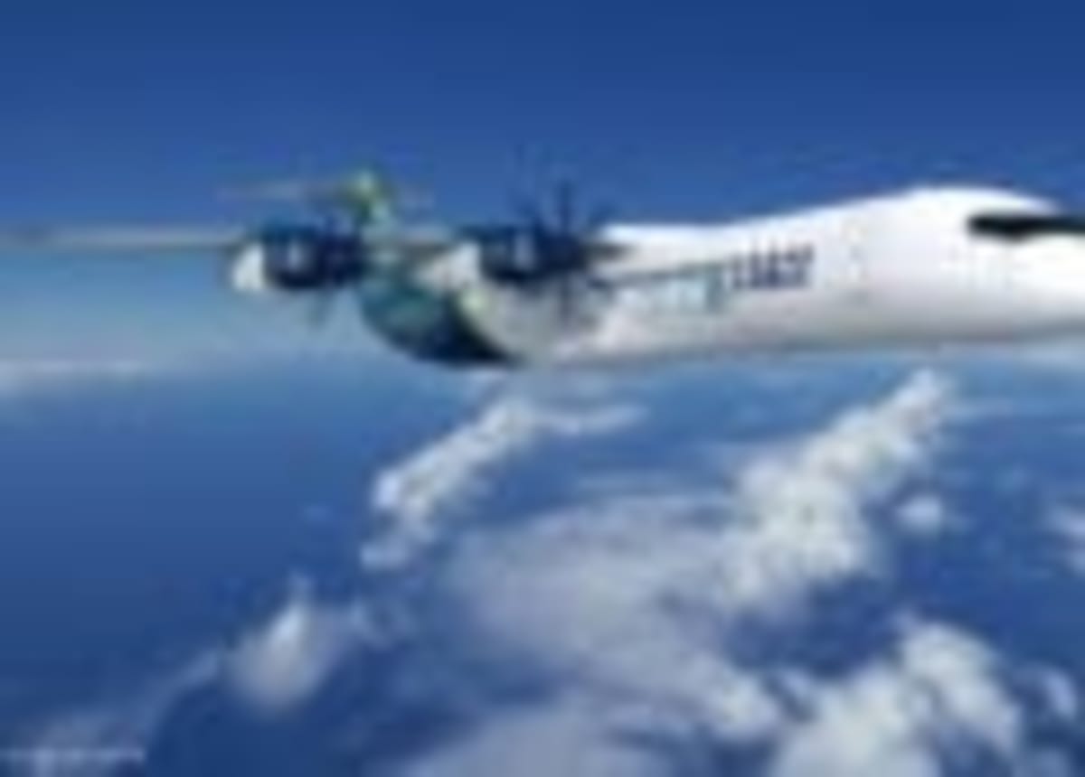 UK Lab Fast-Tracks Cleaner Jet Fuel to Market - Image 4