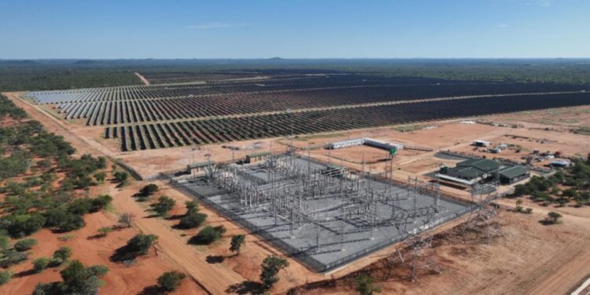 Africa Installing Record 17GW of Solar Power in 2026 - Image 2