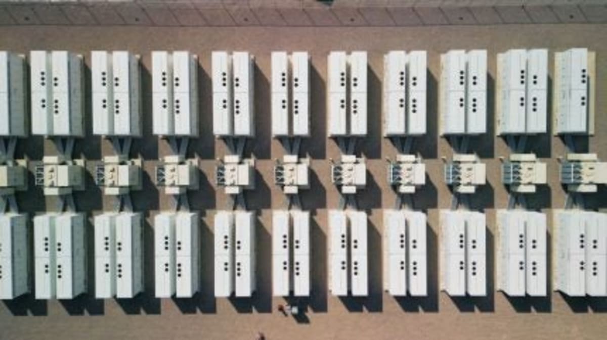 Sweden Approves 150MW Solar Farm With Massive Battery Storage - Image 2