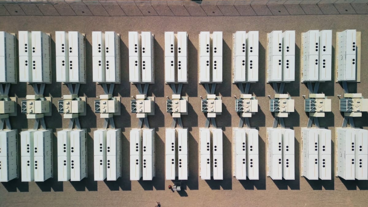 Sweden Approves 150MW Solar Farm With Massive Battery Storage