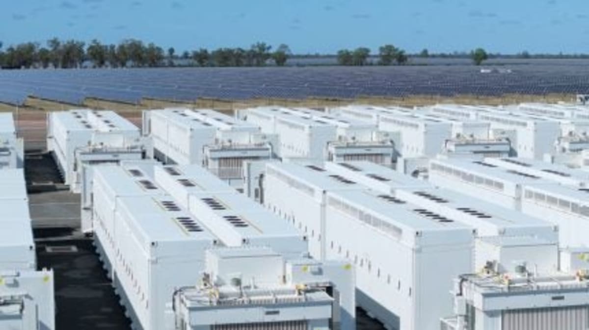 Google, Partners Build $350M Clean Energy Hub in West Virginia - Image 2