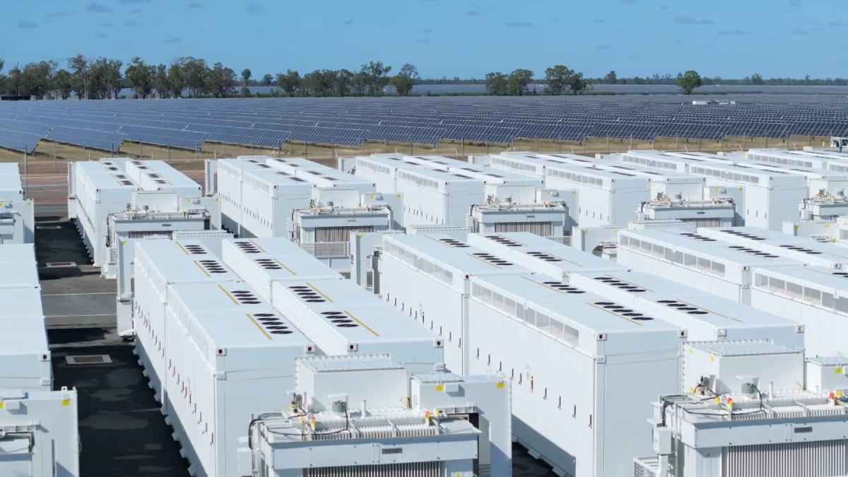 Google, Partners Build $350M Clean Energy Hub in West Virginia