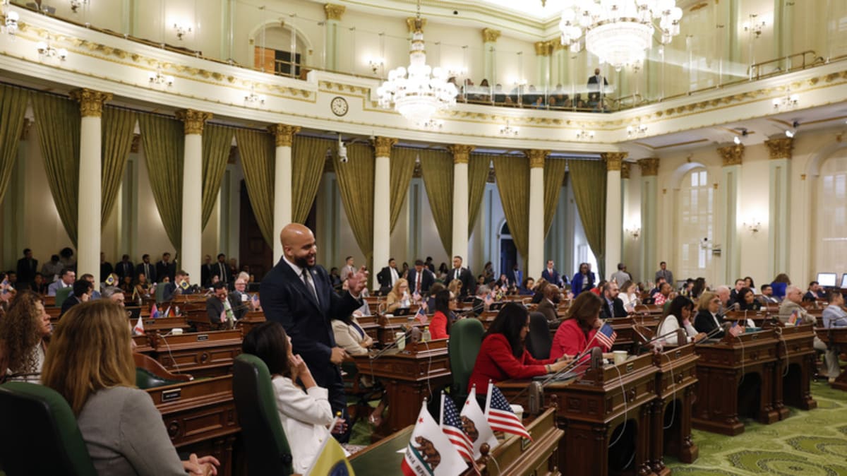 California Passes Bill to Protect Access to Video Games - Image 2