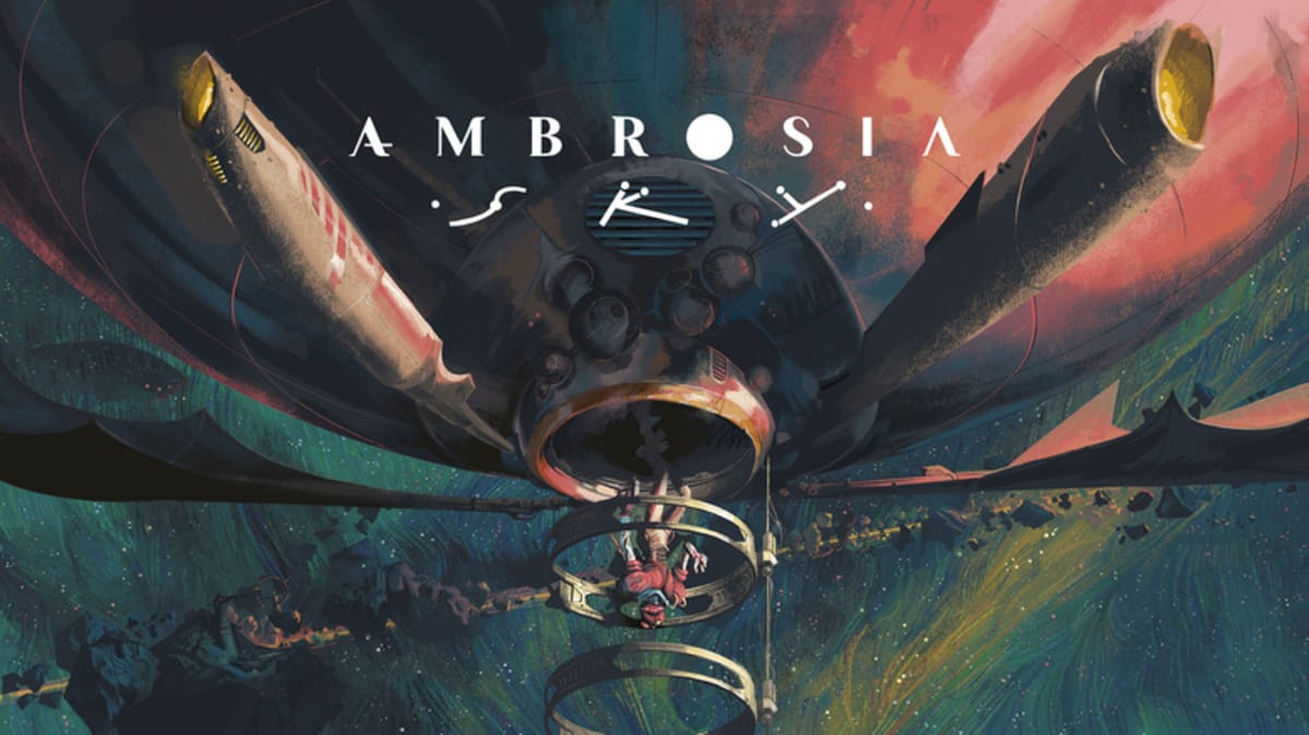 Ambrosia Sky Completes Story with Free August Update - Image 2