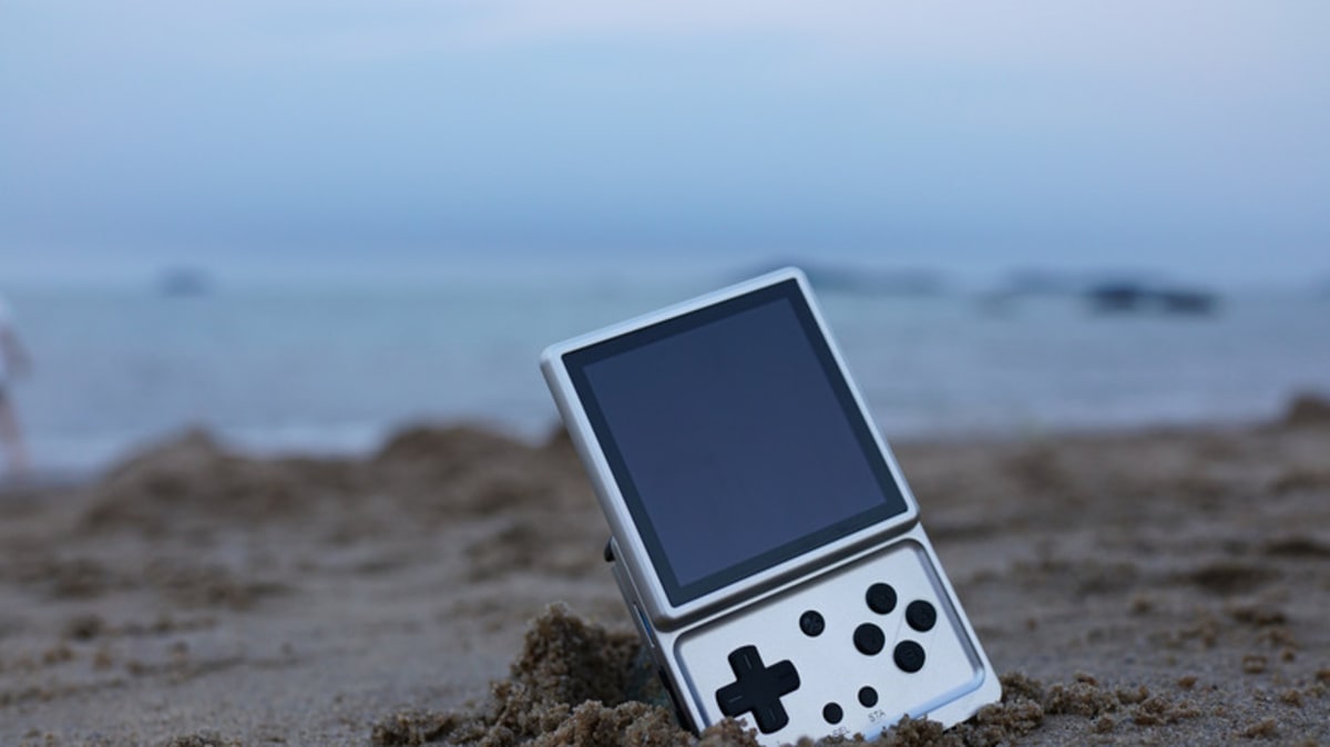 Anbernic Launches DIY Parts Store for Gaming Handhelds - Image 2