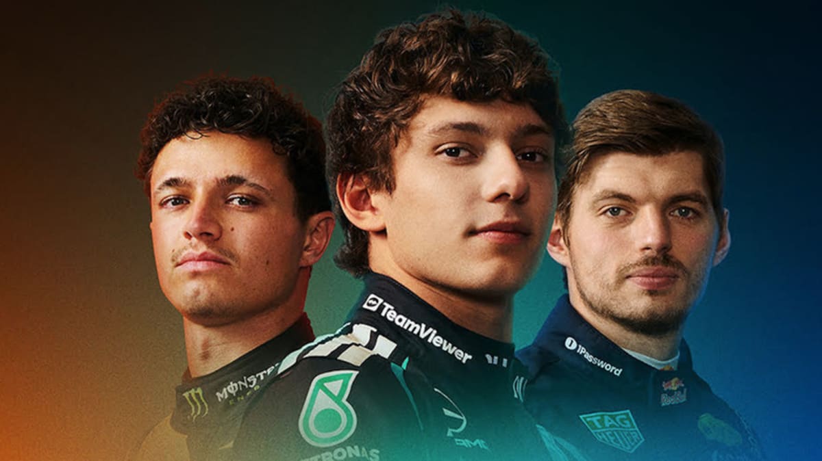 Apple TV Streams Austrian F1 Race Free This Weekend - Image 2
