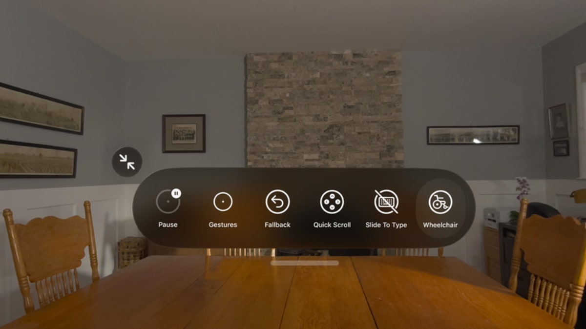 Apple Vision Pro Now Controls Wheelchairs With Eye Tracking - Image 2