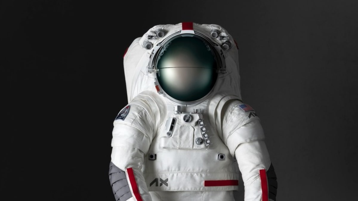 NASA's New Moon Suit Keeps Astronauts Alive for 8+ Hours - Image 2