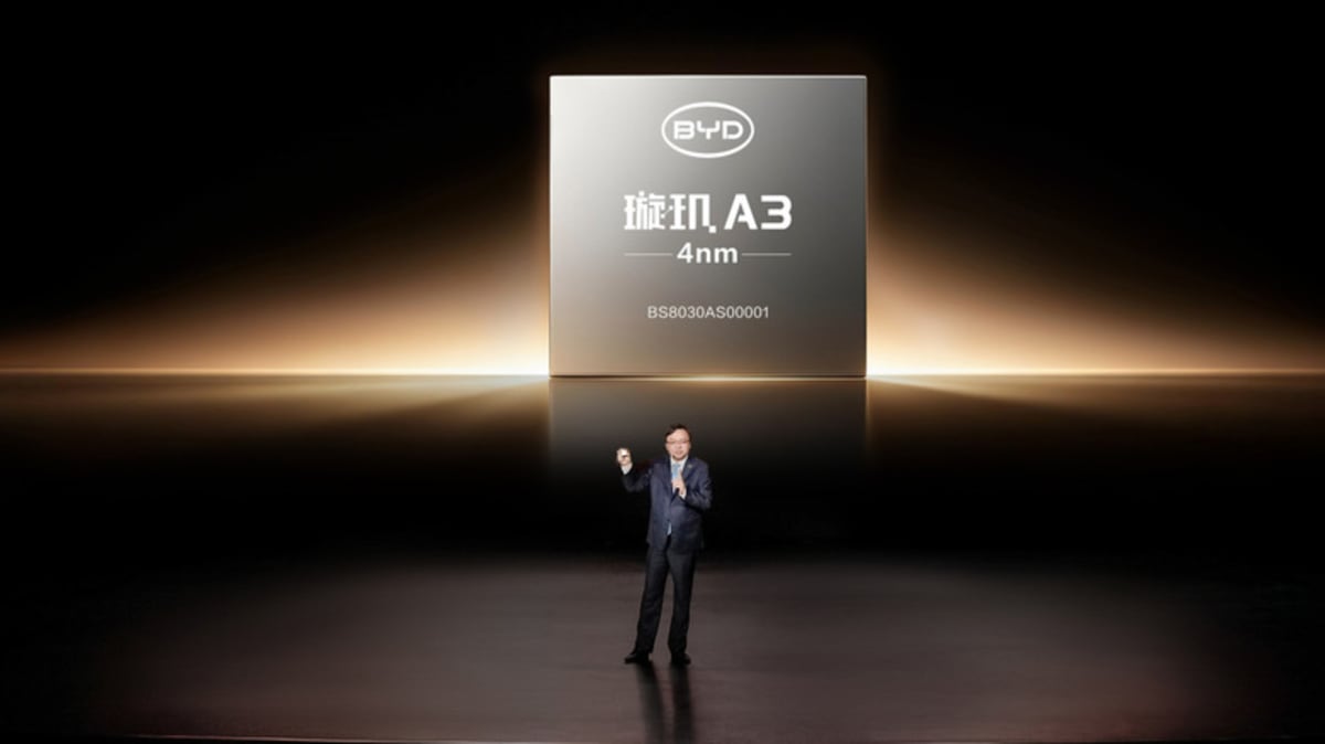 BYD Covers All Crash Costs for Self-Driving Users in China - Image 2