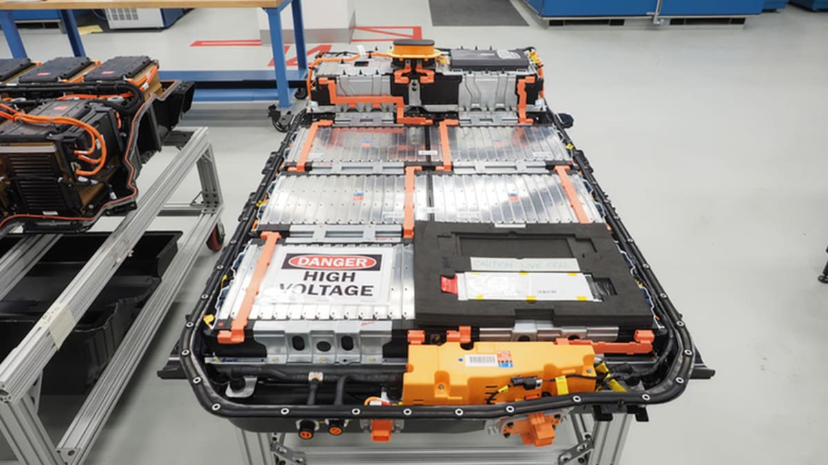 Colorado Makes Automakers Handle EV Battery Recycling - Image 3