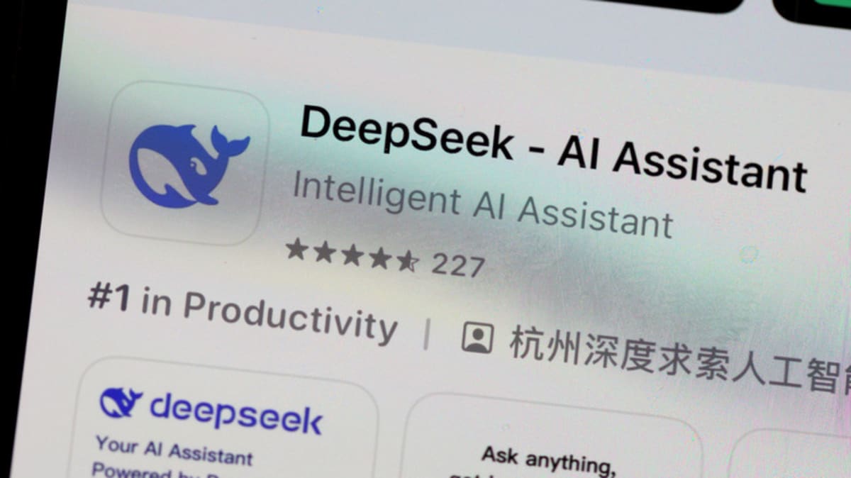 AI Model DeepSeek Slashes Prices 75% Permanently - Image 2
