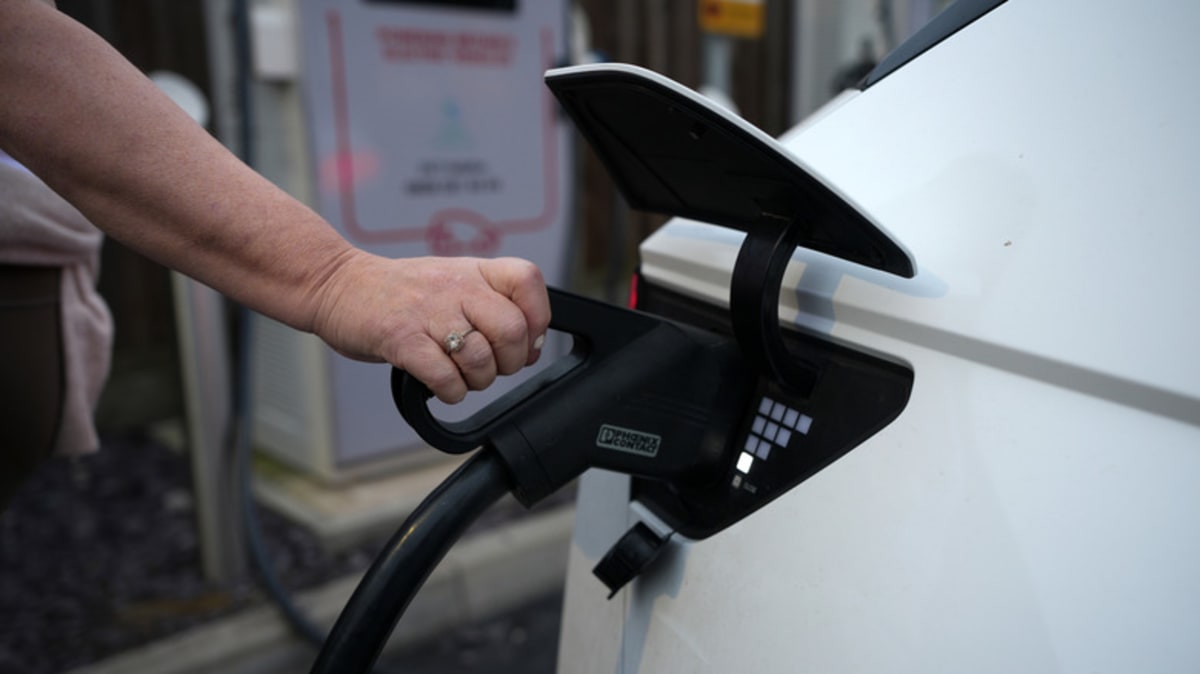EV Batteries Last 20+ Years, New Data Shows - Image 4