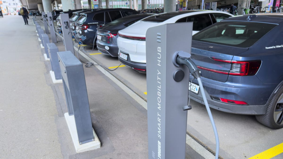 EV Batteries Last 20+ Years, New Data Shows - Image 2