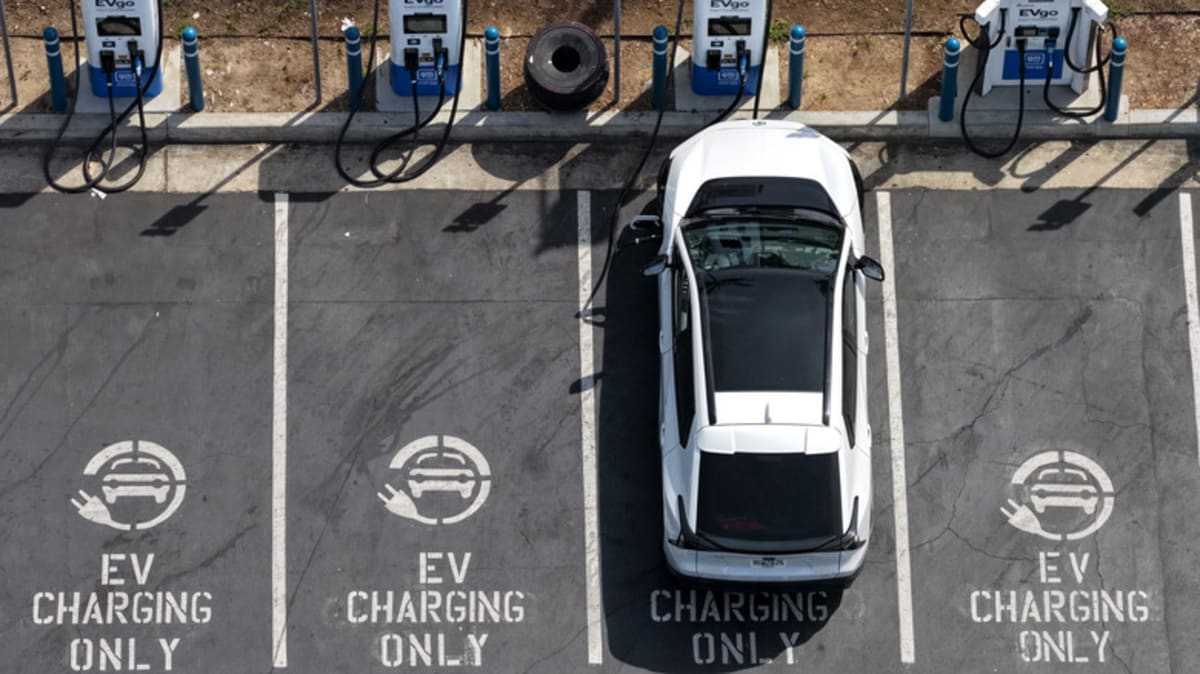 EV Batteries Last 20+ Years, New Data Shows - Image 3