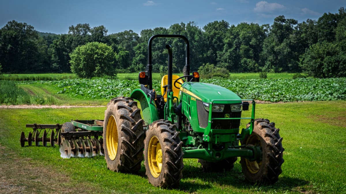 FTC Settlement Gives Farmers Right to Repair John Deere - Image 2