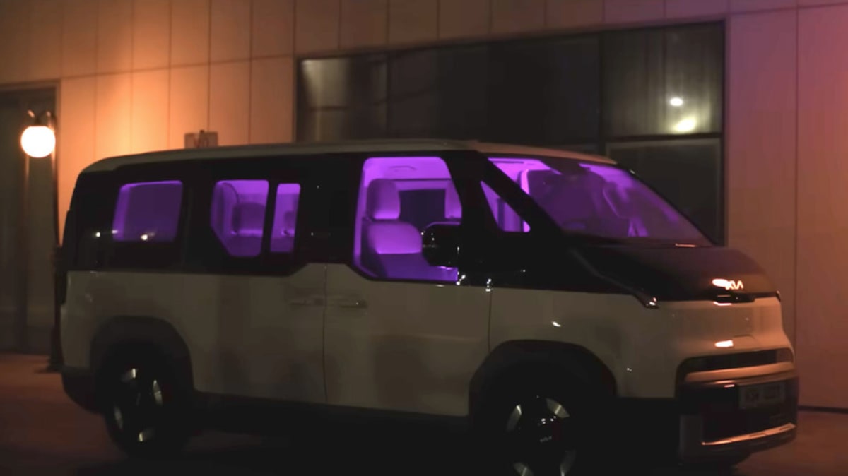 Hyundai and Kia Kill Bacteria With Light in New Cars - Image 2