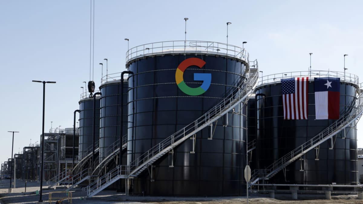 Google Buys 1.6GW Solar Farm to Power 315,000 Homes - Image 2