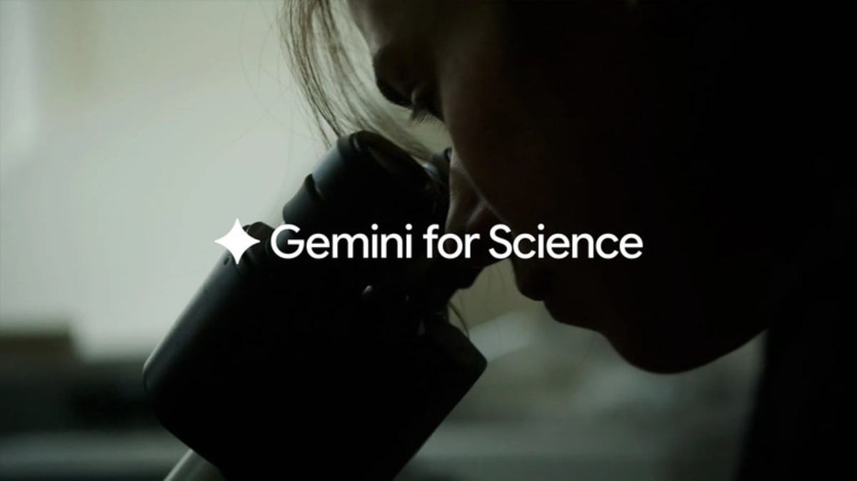 Google's AI Tools Speed Up Scientific Discovery - Image 2