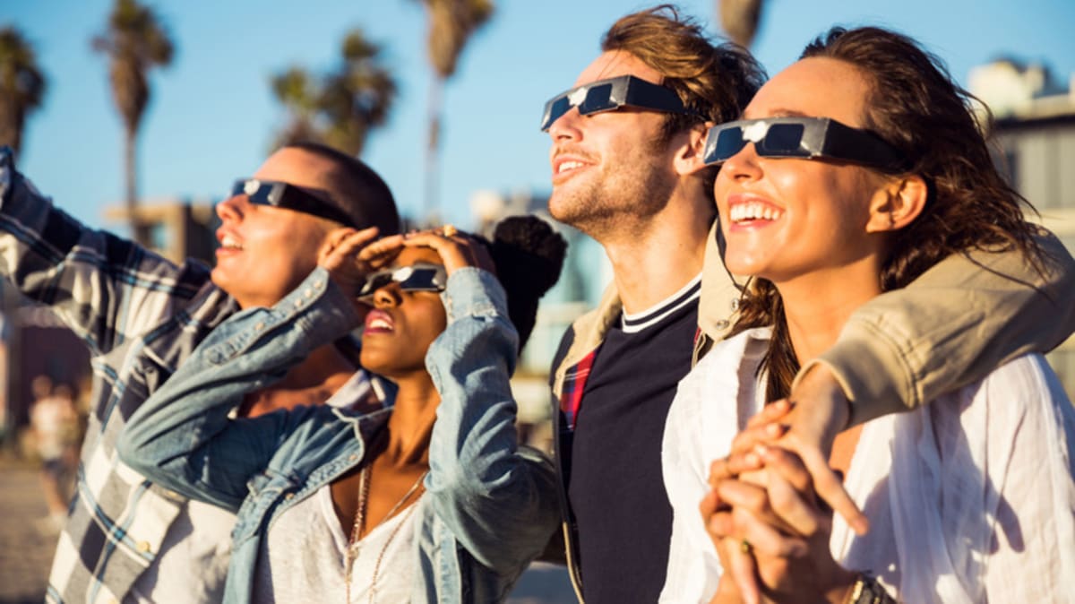 2026 Solar Eclipse: Spain and Iceland Get Best Views - Image 3
