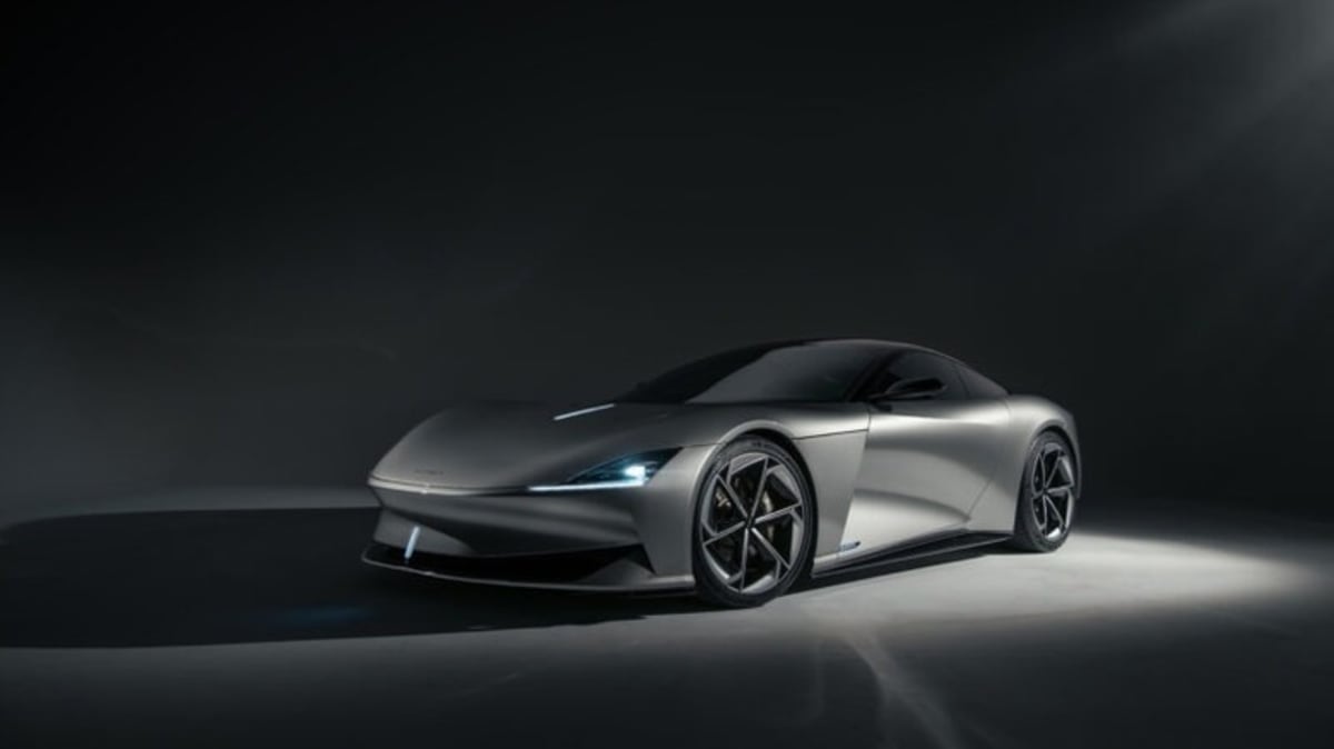Honda Partners with QuantumScape for Solid-State Batteries - Image 4