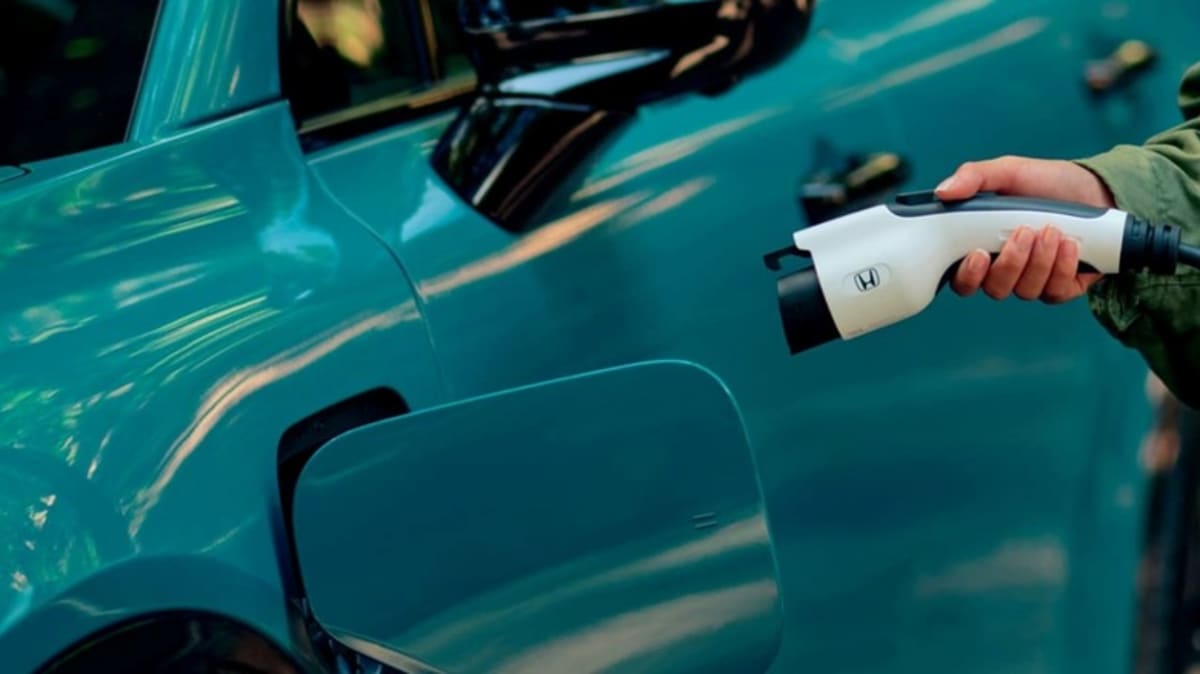 Honda Partners with QuantumScape for Solid-State Batteries - Image 2